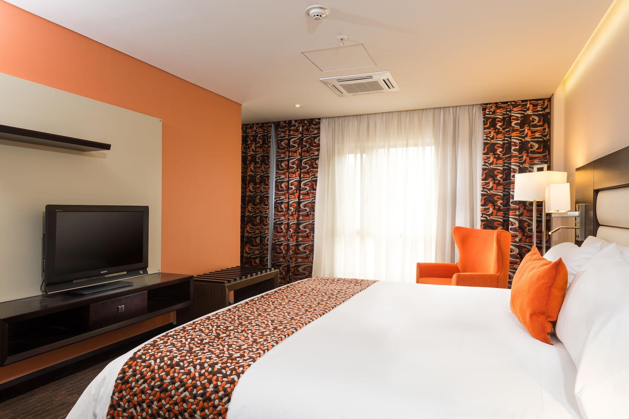 Casa Dann Carlton Hotel & Spa Богота Экстерьер фото